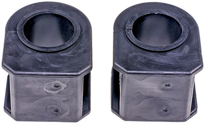 Dorman - Premium Suspension Stabilizer Bar Bushing Kit Precision-Engineered for 1999-2004 Ford BSK85120PR
