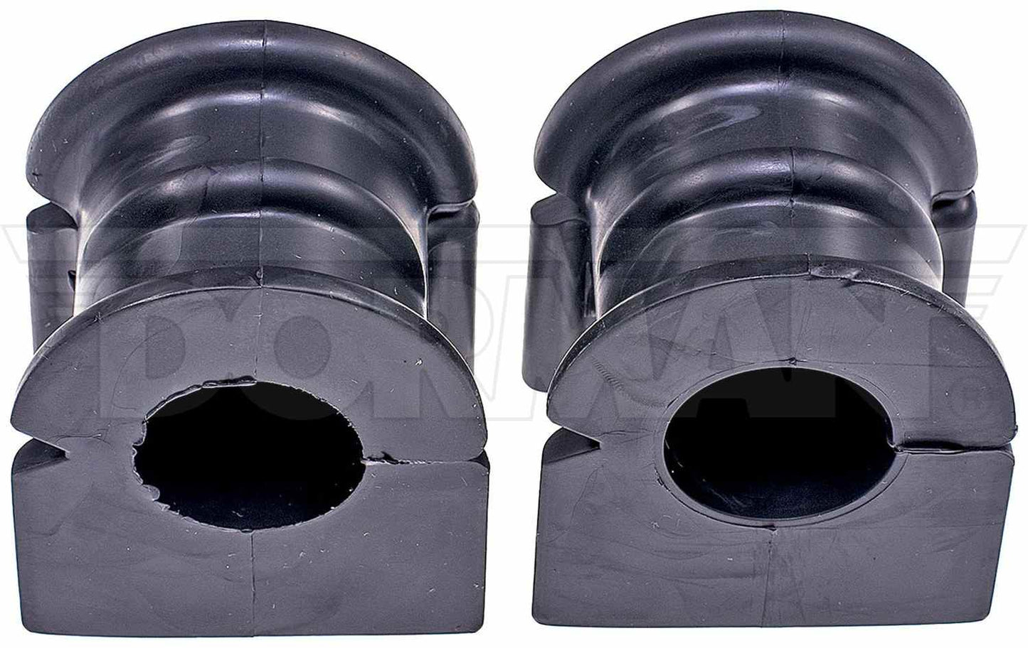 Dorman Suspension Stabilizer Bar Bushing Kit Precision-Engineered for 1998-2011 Ford Lincoln Mercury