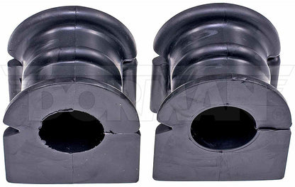 Dorman Suspension Stabilizer Bar Bushing Kit Precision-Engineered for 1998-2011 Ford Lincoln Mercury