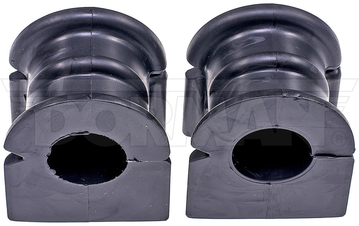 Dorman Suspension Stabilizer Bar Bushing Kit Precision-Engineered for 1998-2011 Ford Lincoln Mercury