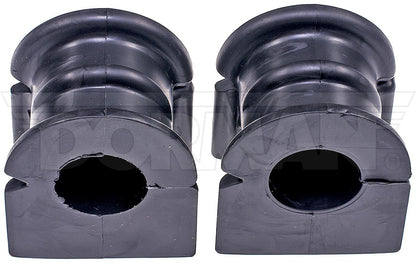 Dorman Suspension Stabilizer Bar Bushing Kit Precision-Engineered for 1998-2011 Ford Lincoln Mercury