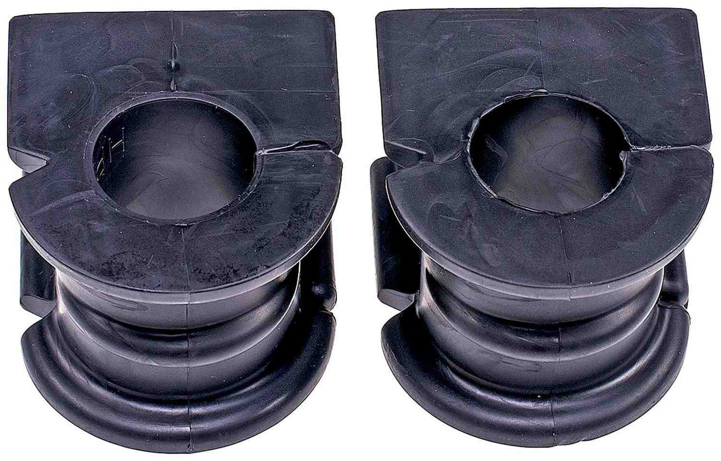 Dorman Suspension Stabilizer Bar Bushing Kit Precision-Engineered for 1998-2011 Ford Lincoln Mercury
