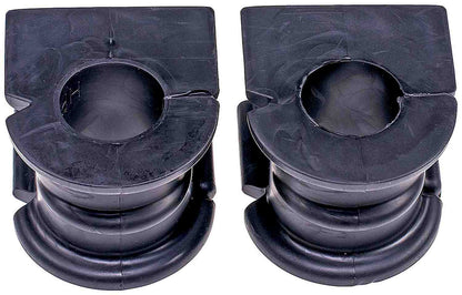 Dorman Suspension Stabilizer Bar Bushing Kit Precision-Engineered for 1998-2011 Ford Lincoln Mercury