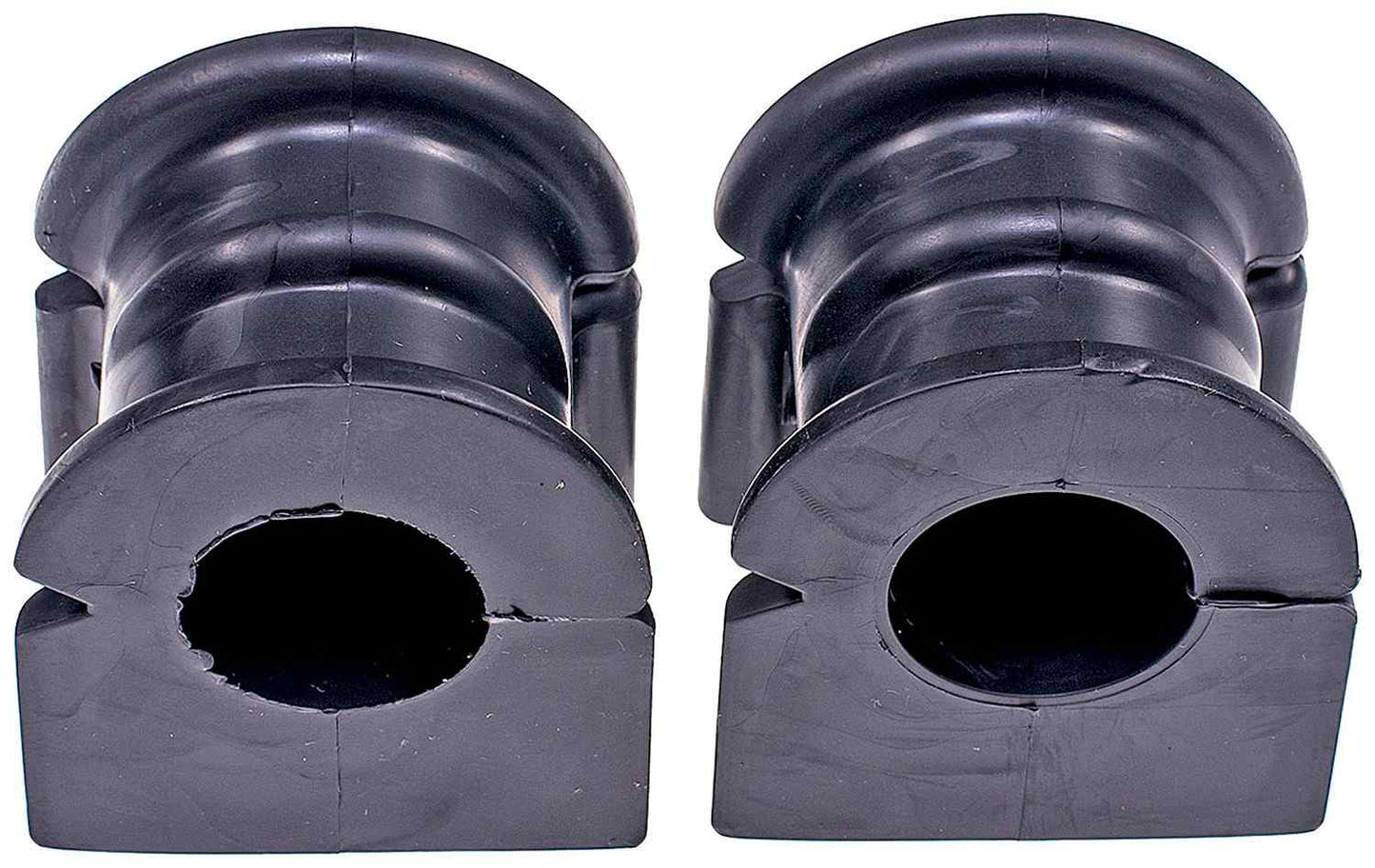 Dorman Suspension Stabilizer Bar Bushing Kit Precision-Engineered for 1998-2011 Ford Lincoln Mercury