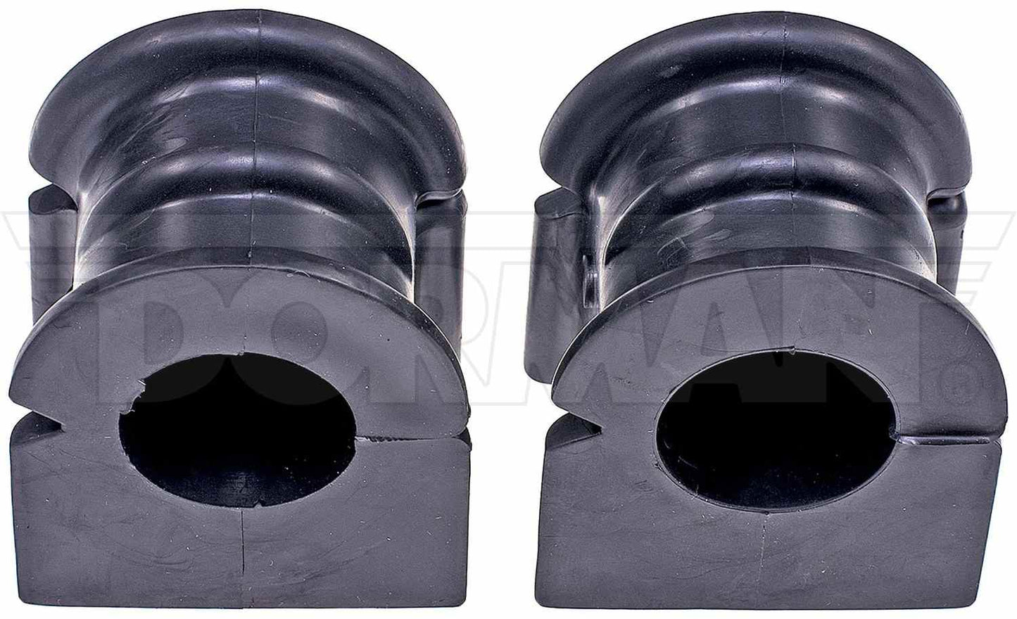 Dorman Premium Suspension Stabilizer Bar Bushing Kit with Precision Engineering for Ford 1992-2004 Lincoln 1998-2011 Mercury 1992-2006 BSK85239PR