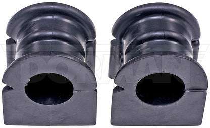 Dorman Premium Suspension Stabilizer Bar Bushing Kit with Precision Engineering for Ford 1992-2004 Lincoln 1998-2011 Mercury 1992-2006 BSK85239PR