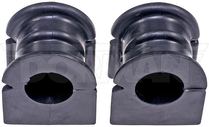 Dorman Premium Suspension Stabilizer Bar Bushing Kit with Precision Engineering for Ford 1992-2004 Lincoln 1998-2011 Mercury 1992-2006 BSK85239PR