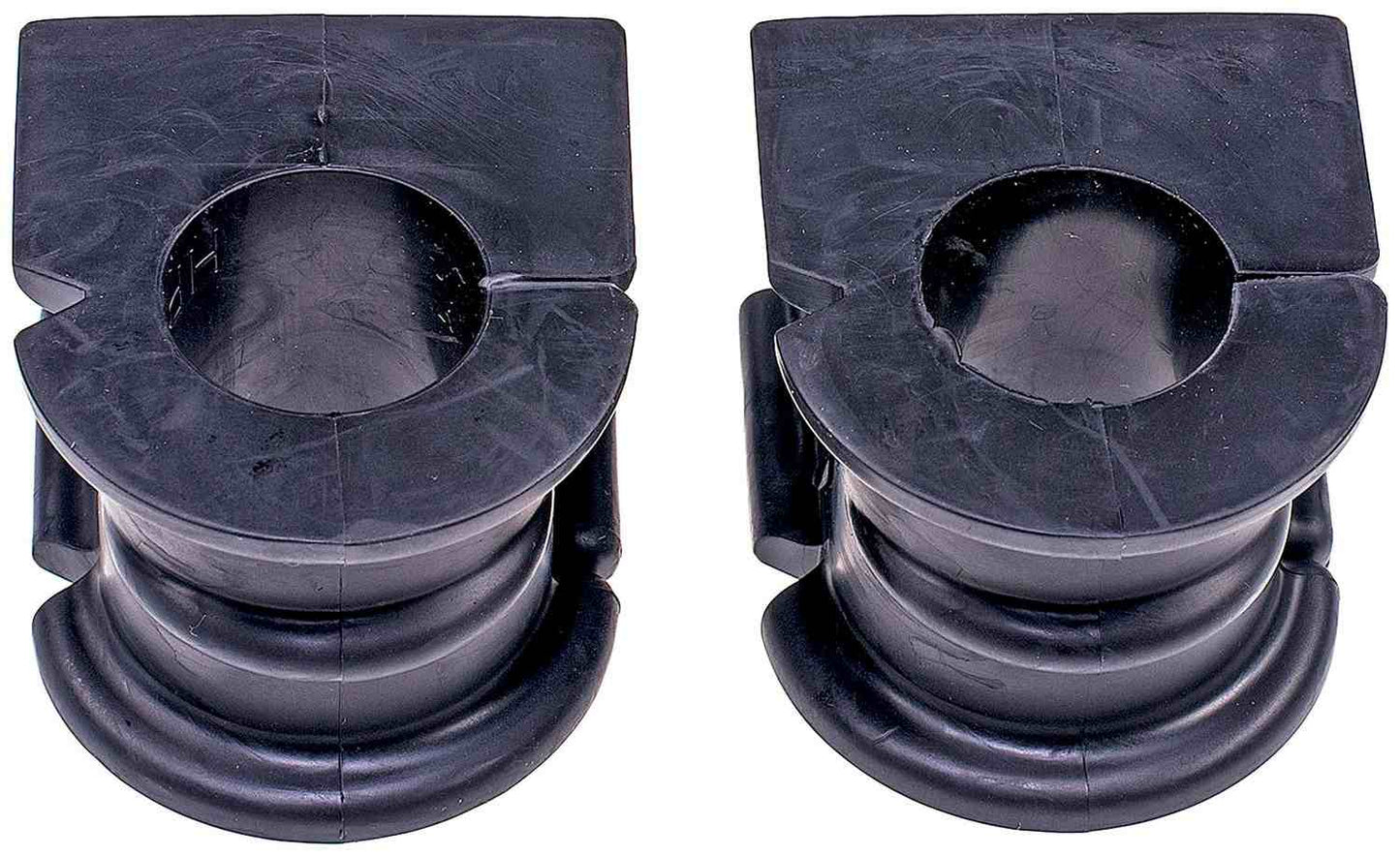 Dorman Premium Suspension Stabilizer Bar Bushing Kit with Precision Engineering for Ford 1992-2004 Lincoln 1998-2011 Mercury 1992-2006 BSK85239PR
