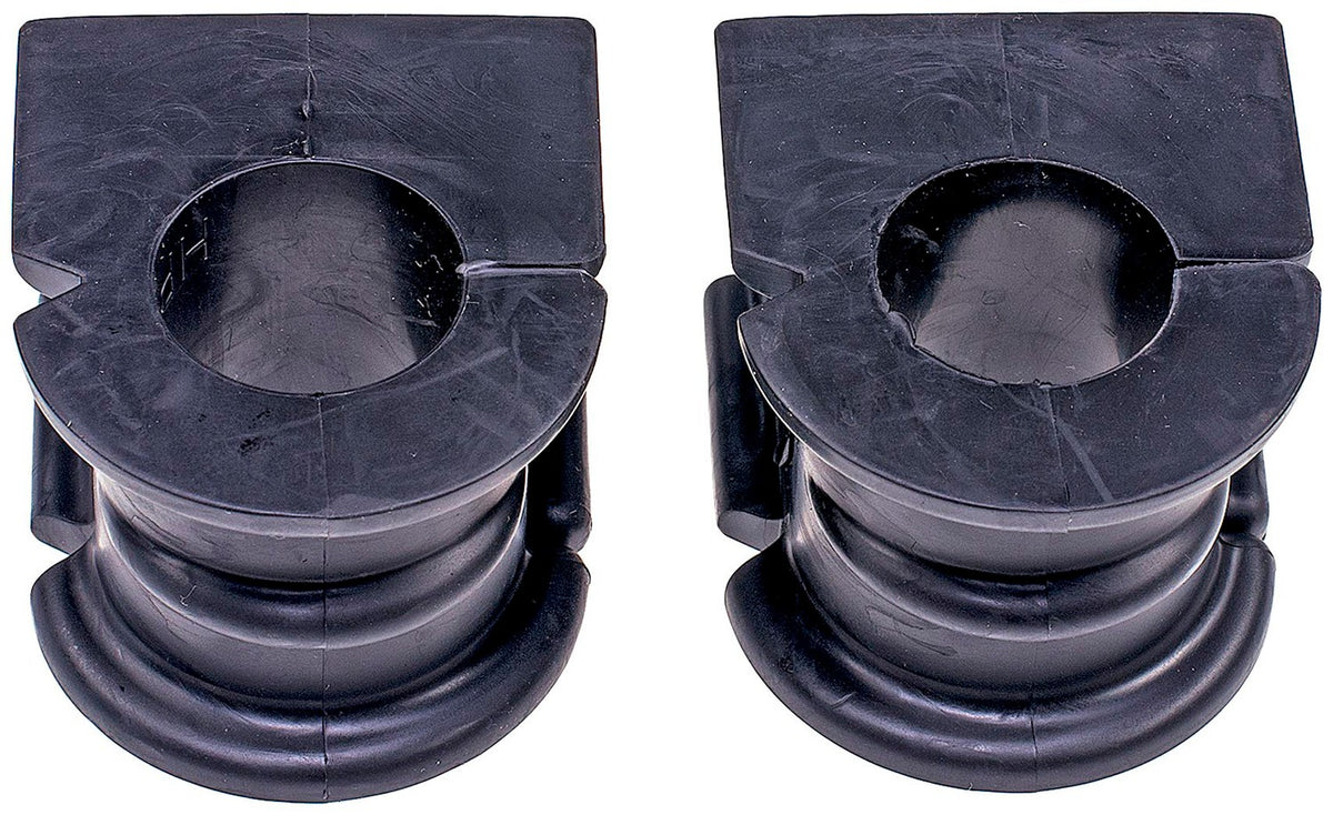 Dorman Premium Suspension Stabilizer Bar Bushing Kit with Precision Engineering for Ford 1992-2004 Lincoln 1998-2011 Mercury 1992-2006 BSK85239PR