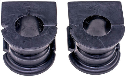Dorman Premium Suspension Stabilizer Bar Bushing Kit with Precision Engineering for Ford 1992-2004 Lincoln 1998-2011 Mercury 1992-2006 BSK85239PR