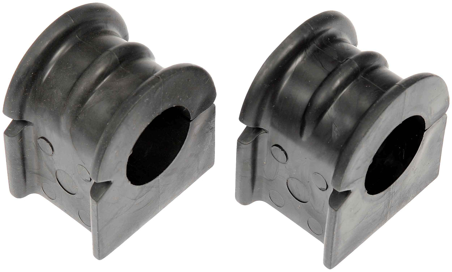 Dorman Suspension Stabilizer Bar Bushing with Support for 1995-2011 Ford Lincoln Mercury BSK85249PR