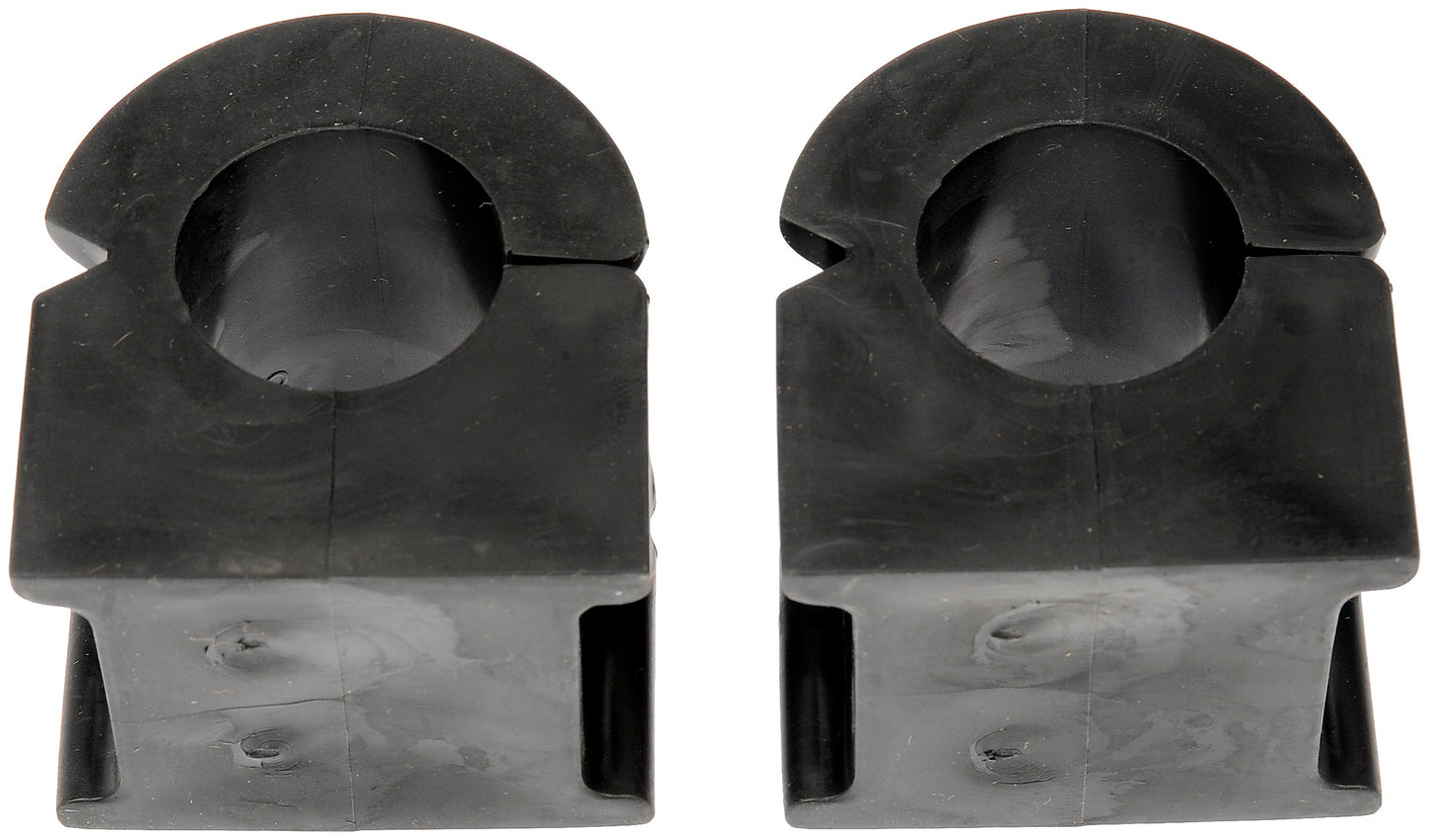 Dorman Suspension Stabilizer Bar Bushing with Support for 1995-2011 Ford Lincoln Mercury BSK85249PR