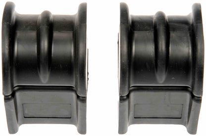 Dorman Suspension Stabilizer Bar Bushing with Support for 1995-2011 Ford Lincoln Mercury BSK85249PR