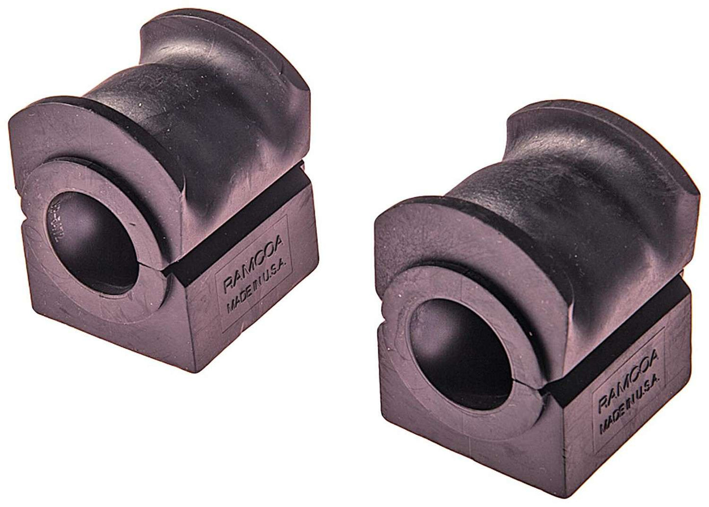 Dorman Suspension Stabilizer Bushing Kit with precision for 2006-05 Ford Expedition, 2008-04 Ford F-150, 2008-06 Lincoln Mark LT BSK85269PR