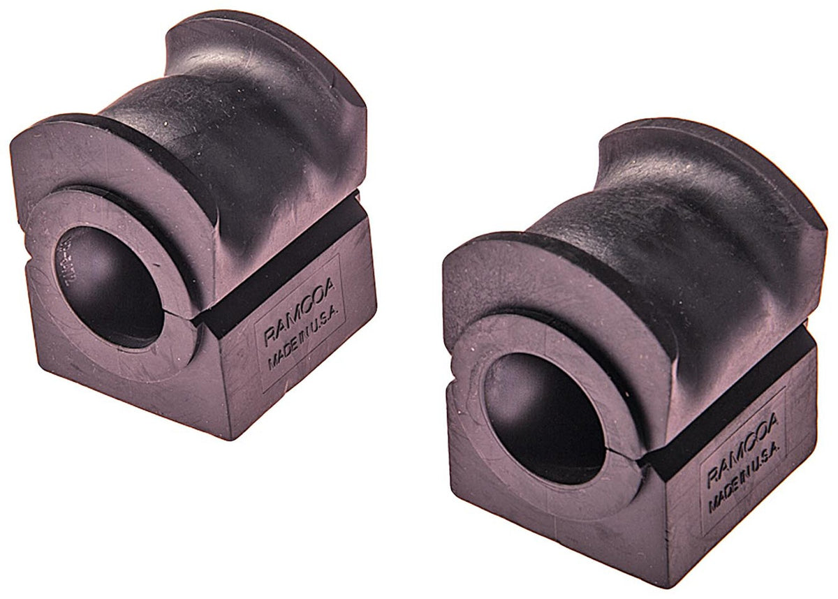 Dorman Suspension Stabilizer Bushing Kit with precision for 2006-05 Ford Expedition, 2008-04 Ford F-150, 2008-06 Lincoln Mark LT BSK85269PR