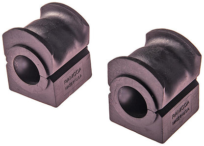 Dorman Suspension Stabilizer Bushing Kit with precision for 2006-05 Ford Expedition, 2008-04 Ford F-150, 2008-06 Lincoln Mark LT BSK85269PR