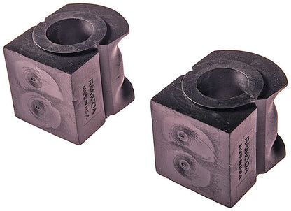 Dorman Suspension Stabilizer Bushing Kit with precision for 2006-05 Ford Expedition, 2008-04 Ford F-150, 2008-06 Lincoln Mark LT BSK85269PR
