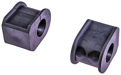 Dorman - Premium Suspension Stabilizer Bar Bushing Kit with Precision Engineering for 2016-08 Ford F-250 Super Duty & F-350 Super Duty BSK85299PR