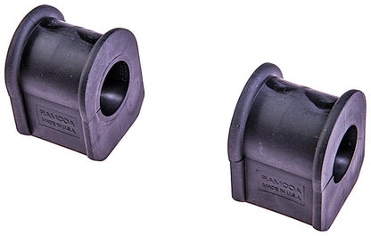 Dorman - Premium Suspension Stabilizer Bar Bushing Kit with Precision Engineering for 2016-08 Ford F-250 Super Duty & F-350 Super Duty BSK85299PR