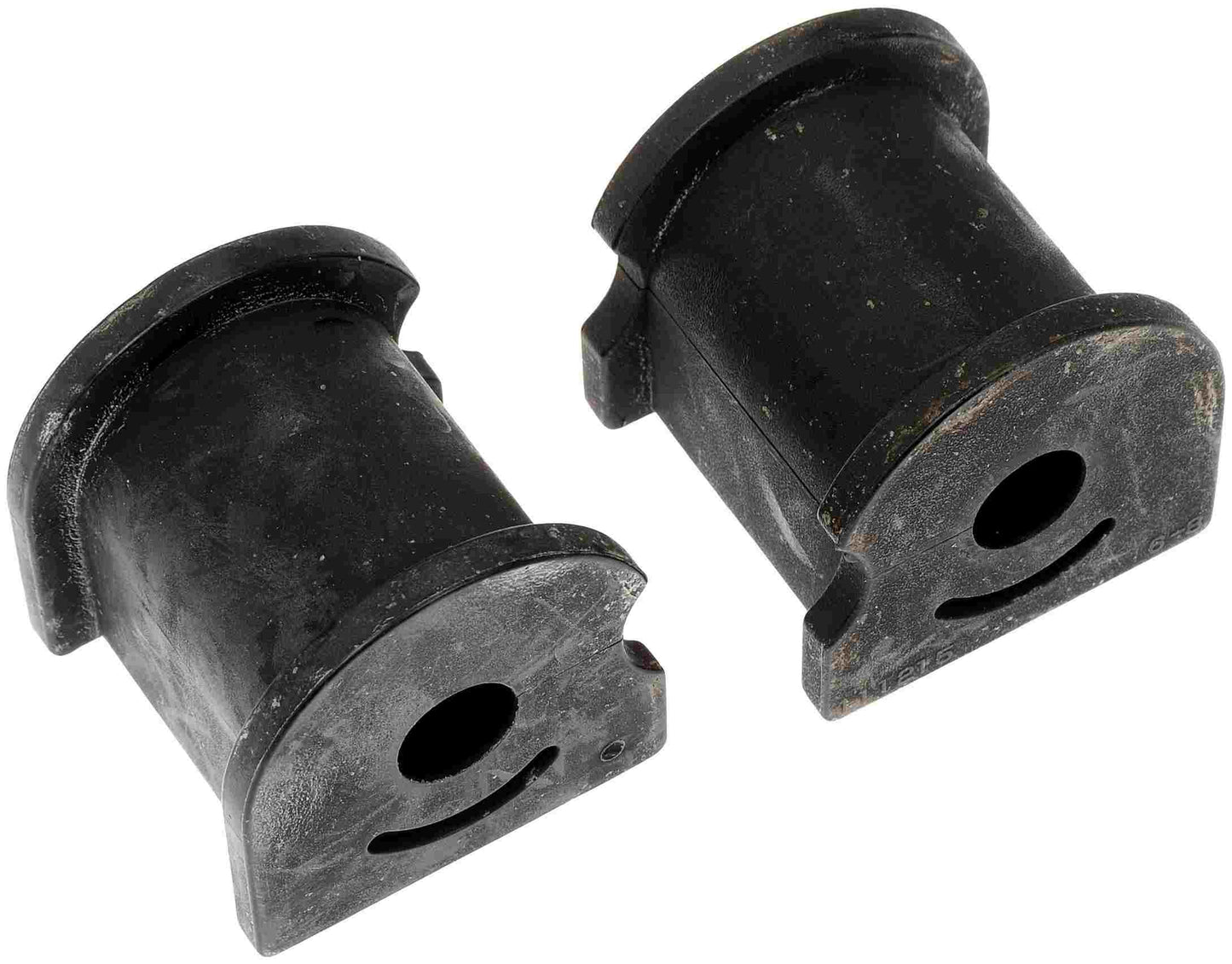 Dorman - Premium SUSPENSION STABILIZER BAR BUSHING KIT BSK85689PR