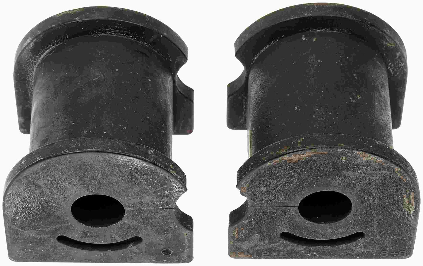 Dorman - Premium SUSPENSION STABILIZER BAR BUSHING KIT BSK85689PR