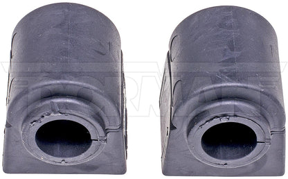 Dorman Suspension Stabilizer Bar Bushing Kit with Precision Engineering for 2003-2007 Saturn Ion BSK90089PR