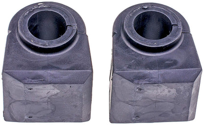 Dorman Suspension Stabilizer Bar Bushing Kit with Precision Engineering for 2003-2007 Saturn Ion BSK90089PR