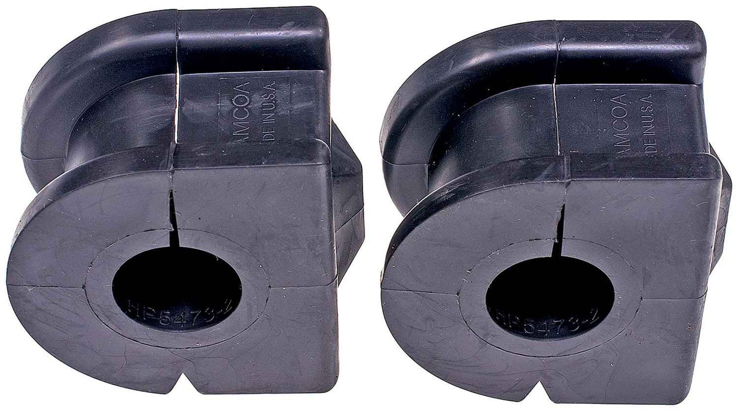 Dorman - Premium Suspension Stabilizer Bar Bushing Kit for 2007-2004 Saturn Vue BSK90139PR