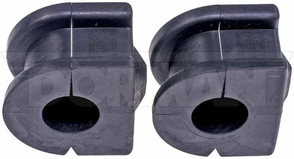 Dorman Premium Suspension Stabilizer Bar Bushing Kit for 2009-2015 Chevrolet Pontiac Saturn BSK90149PR