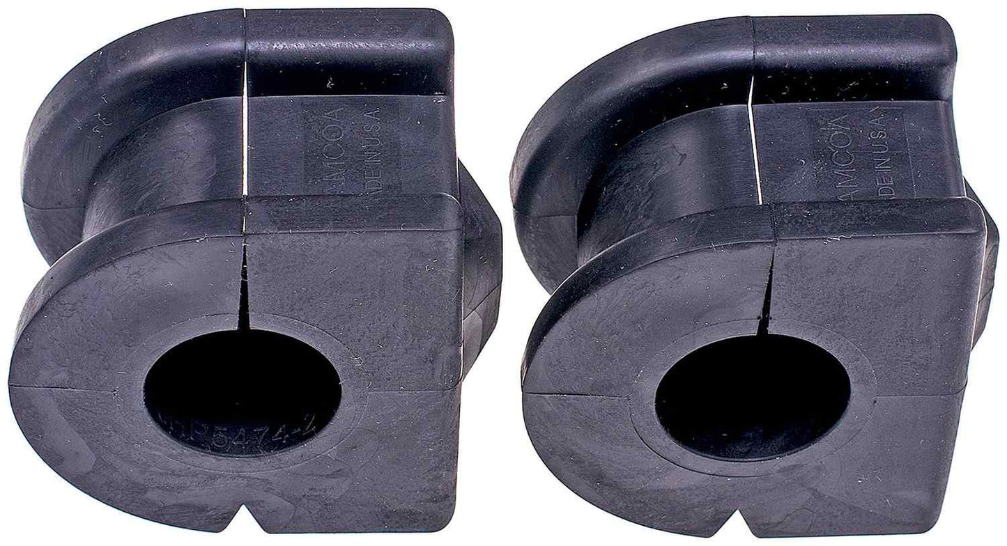 Dorman Premium Suspension Stabilizer Bar Bushing Kit for 2009-2015 Chevrolet Pontiac Saturn BSK90149PR
