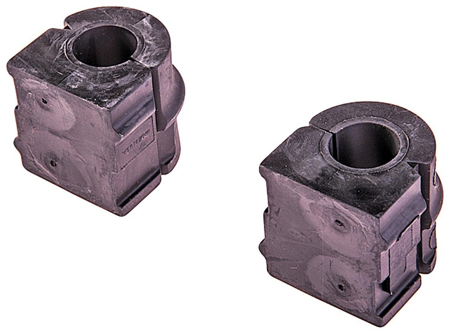 Dorman - Premium Stabilizer Bar Bushing Kit for 2008-04 Chevrolet Malibu 2006-05 Pontiac G6
