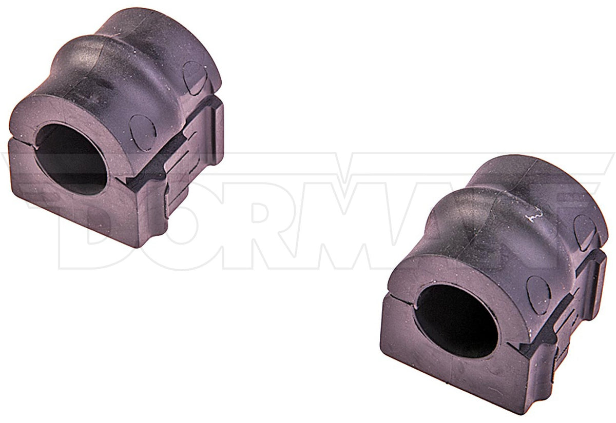 Dorman - Premium Suspension Stabilizer Bar Bushing Kit for 2012-06 Chevrolet Malibu, 2010-05 Pontiac G6, 2009-07 Saturn Aura BSK90179PR