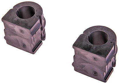 Dorman - Premium Suspension Stabilizer Bar Bushing Kit for 2012-06 Chevrolet Malibu, 2010-05 Pontiac G6, 2009-07 Saturn Aura BSK90179PR