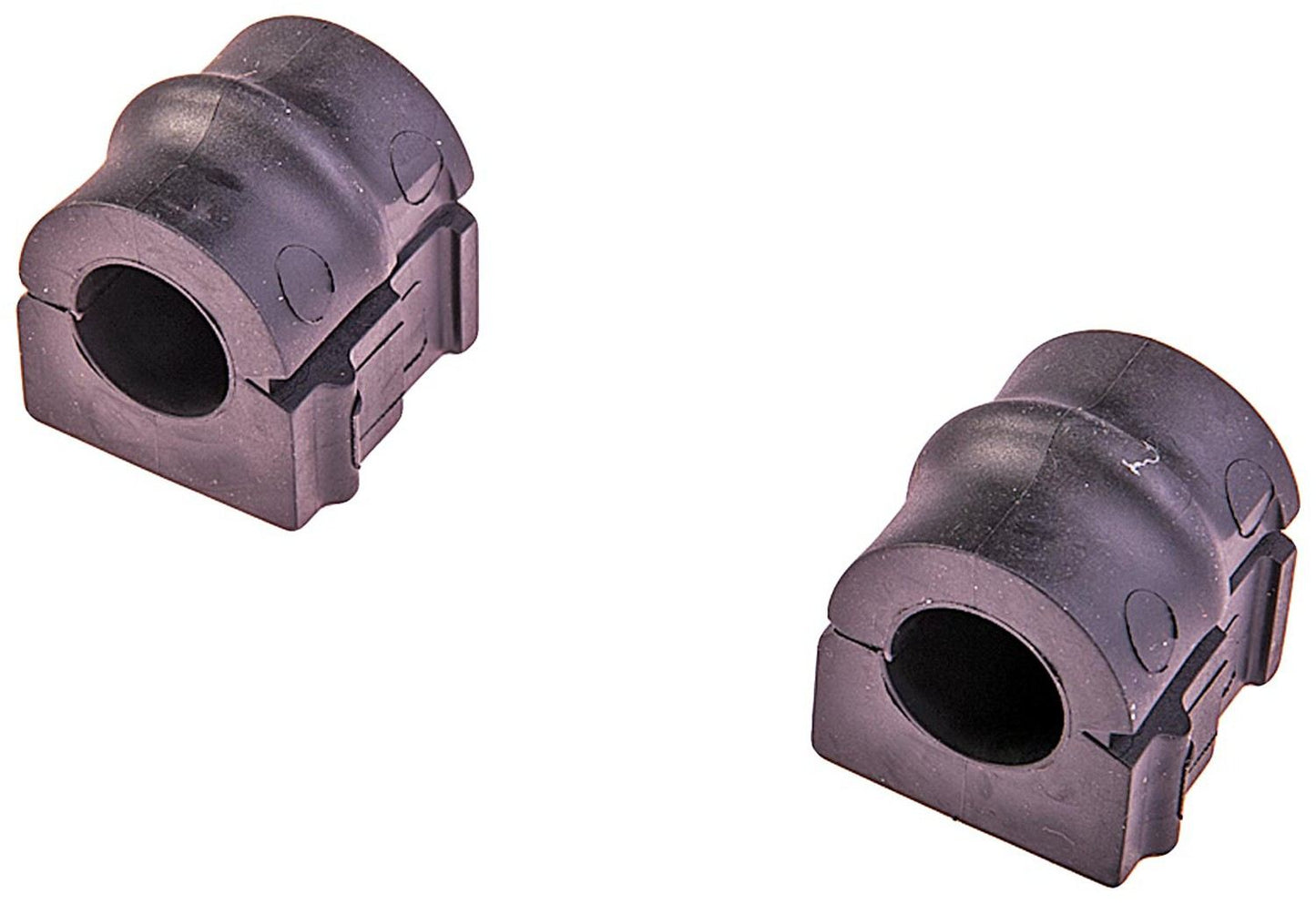 Dorman - Premium Suspension Stabilizer Bar Bushing Kit for 2012-06 Chevrolet Malibu, 2010-05 Pontiac G6, 2009-07 Saturn Aura BSK90179PR