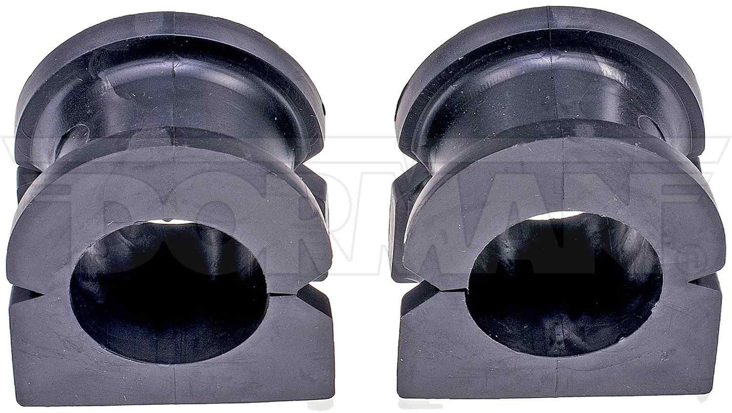 Dorman - Premium Suspension Stabilizer Bar Bushing Kit for 2007-2020 Cadillac Chevrolet GMC Hummer BSK90209PR