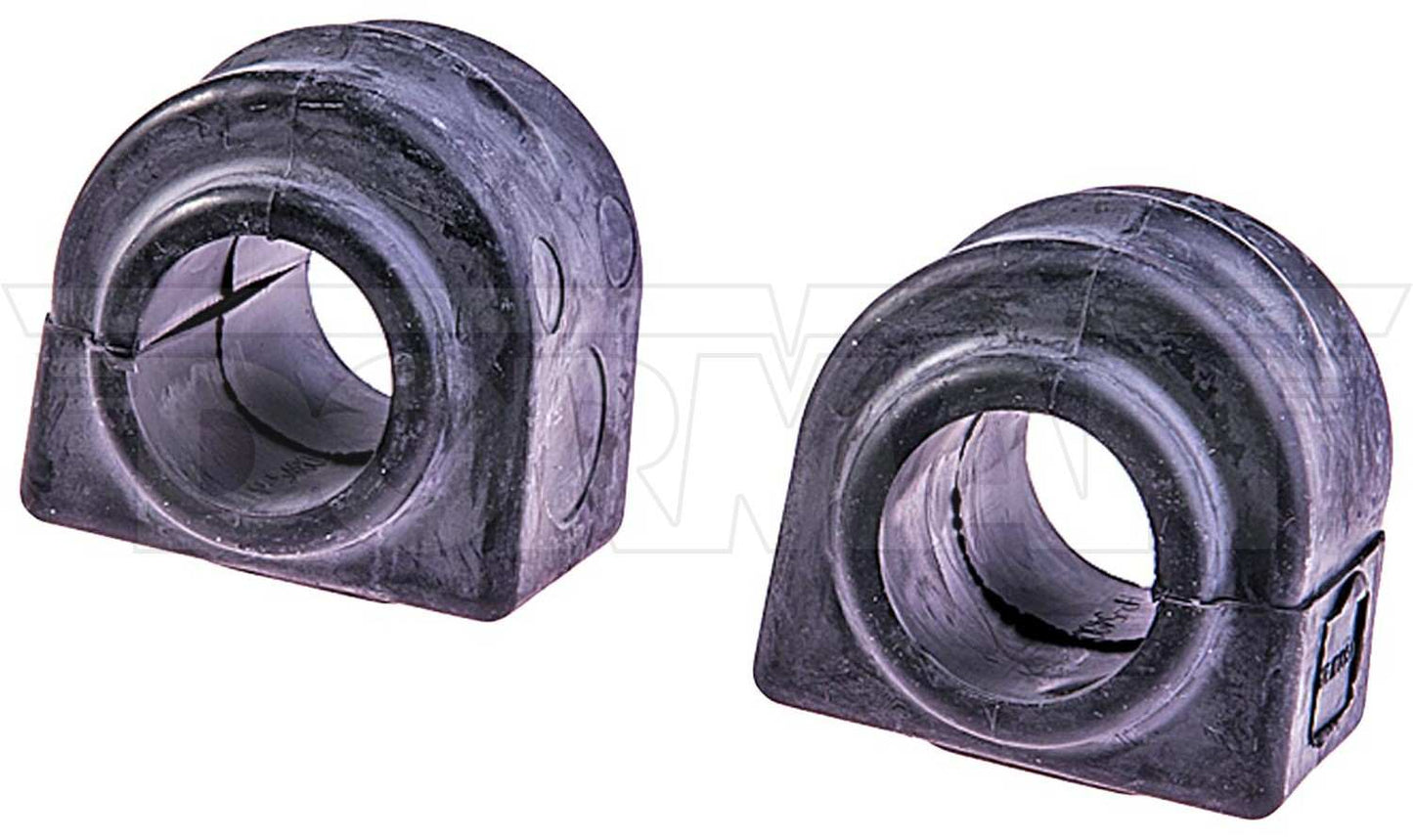 Dorman - Premium Suspension Stabilizer Bar Bushing Kit for 2008-2017 Buick, 2009-2017 Chevy, 2007-2017 GMC, 2007-2010 Saturn