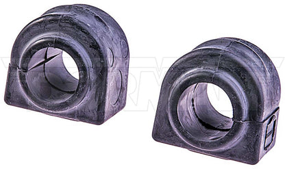 Dorman - Premium Suspension Stabilizer Bar Bushing Kit for 2008-2017 Buick, 2009-2017 Chevy, 2007-2017 GMC, 2007-2010 Saturn
