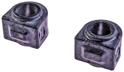 Dorman - Premium Suspension Stabilizer Bar Bushing Kit for 2008-2017 Buick, 2009-2017 Chevy, 2007-2017 GMC, 2007-2010 Saturn