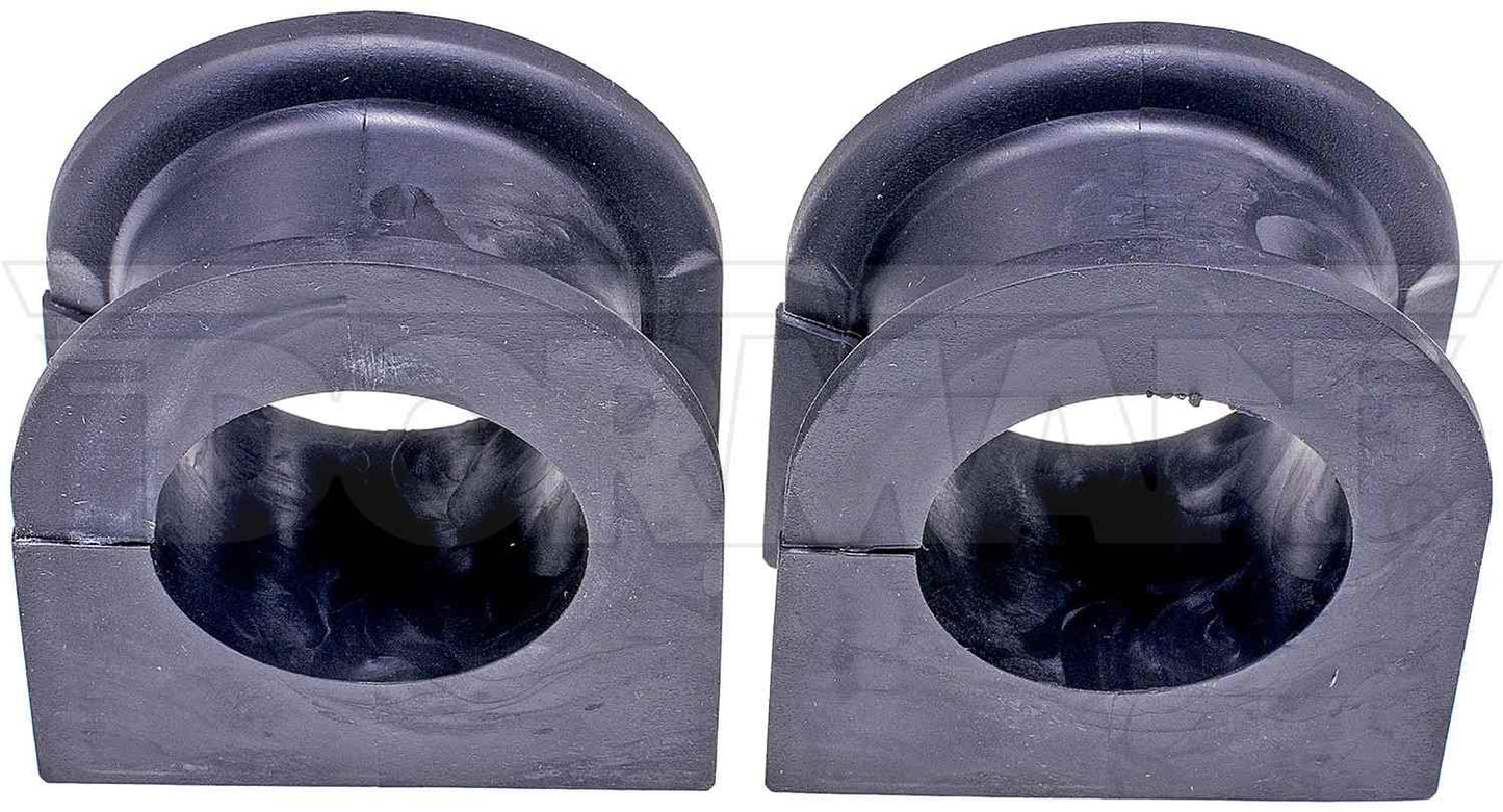 Dorman Premium Stabilizer Bar Bushing Kit Precision-Engineered for 2003-02 Chevrolet Trailblazer GMC Envoy Isuzu Ascender Oldsmobile Bravada BSK90320PR