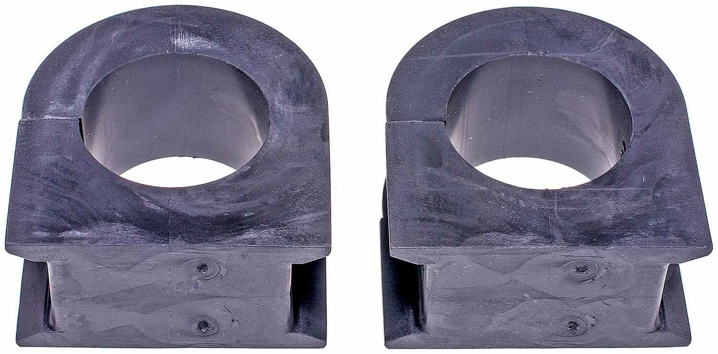 Dorman Premium Stabilizer Bar Bushing Kit Precision-Engineered for 2003-02 Chevrolet Trailblazer GMC Envoy Isuzu Ascender Oldsmobile Bravada BSK90320PR
