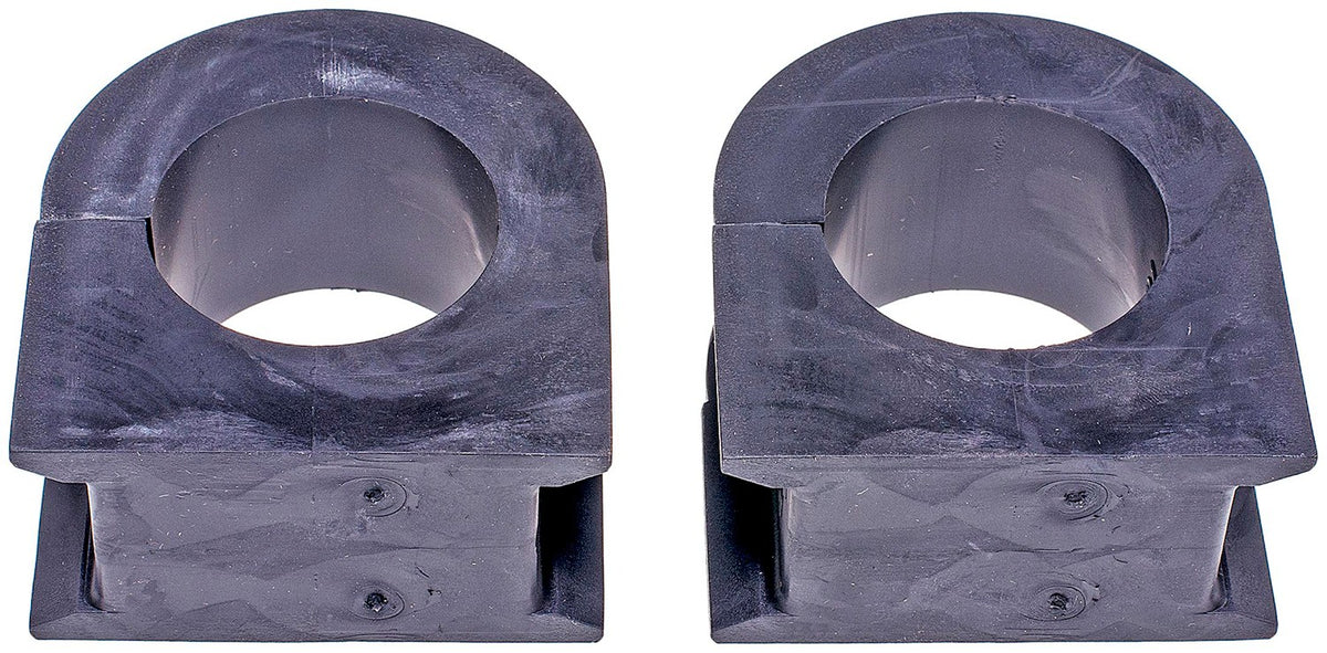 Dorman Premium Stabilizer Bar Bushing Kit Precision-Engineered for 2003-02 Chevrolet Trailblazer GMC Envoy Isuzu Ascender Oldsmobile Bravada BSK90320PR