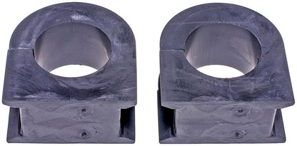 Dorman Premium Stabilizer Bar Bushing Kit Precision-Engineered for 2003-02 Chevrolet Trailblazer GMC Envoy Isuzu Ascender Oldsmobile Bravada BSK90320PR