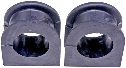 Dorman Premium Stabilizer Bar Bushing Kit Precision-Engineered for 2003-02 Chevrolet Trailblazer GMC Envoy Isuzu Ascender Oldsmobile Bravada BSK90320PR