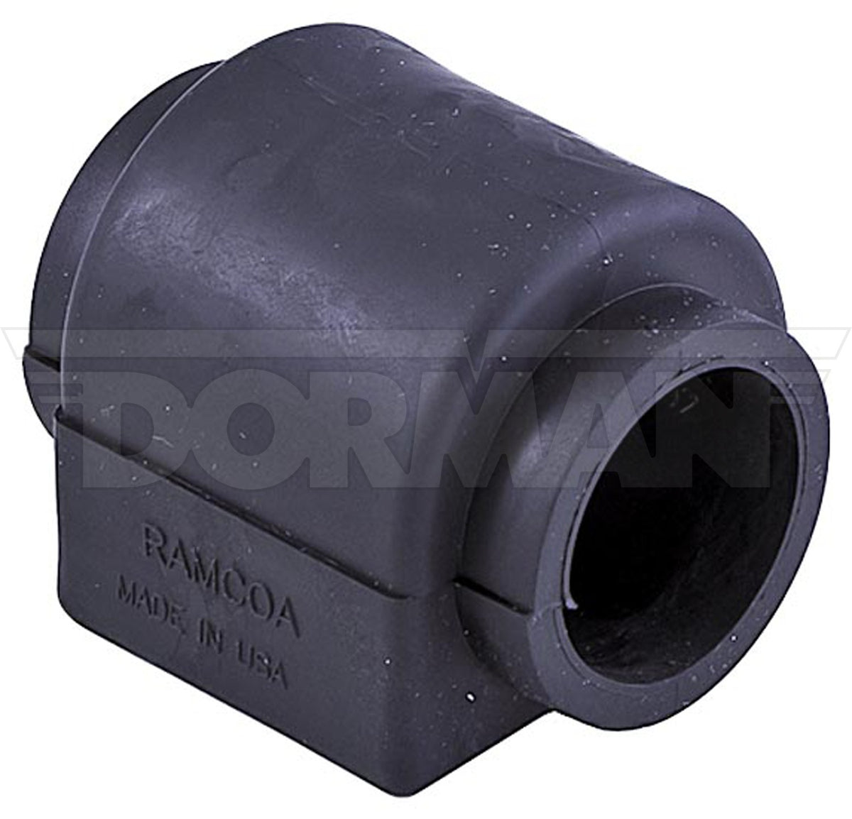 Dorman Premium Suspension Stabilizer Bar Bushing Kit for 2007-2009 Buick Chevrolet GMC Isuzu Oldsmobile BSK90330PR