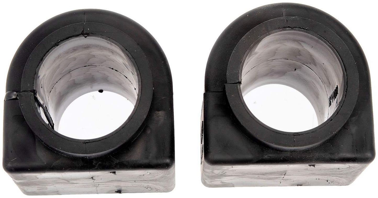 Dorman Premium Suspension Stabilizer Bar Bushing Kit for 2007-2009 Buick Chevrolet GMC Isuzu Oldsmobile BSK90330PR