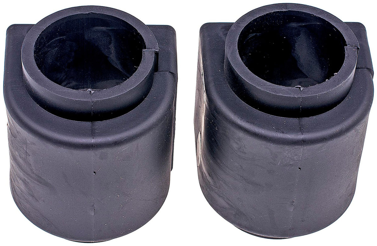 Dorman - Premium Suspension Stabilizer Bar Bushing Kit for 2009 Chevy, 2009 GMC, 2008 Isuzu, 2004 Oldsmobile, 2009 Saab BSK90350PR