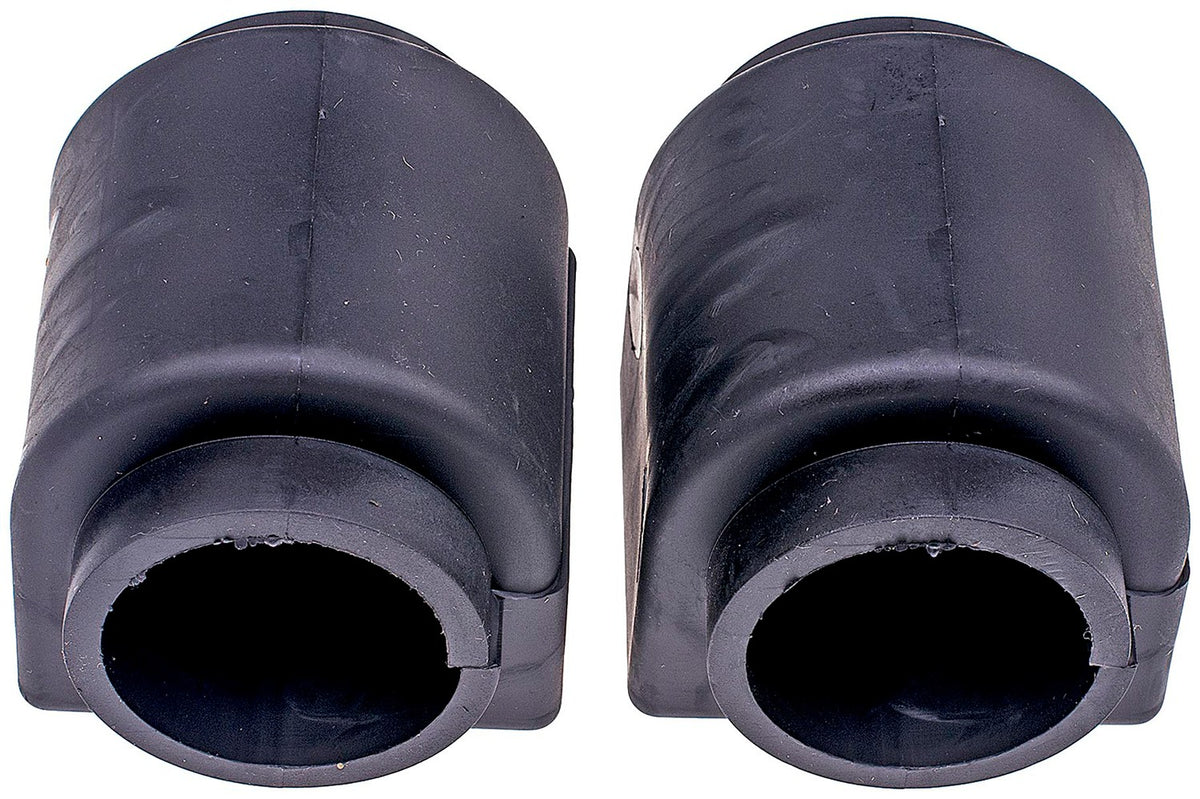 Dorman - Premium Suspension Stabilizer Bar Bushing Kit for 2009 Chevy, 2009 GMC, 2008 Isuzu, 2004 Oldsmobile, 2009 Saab BSK90350PR