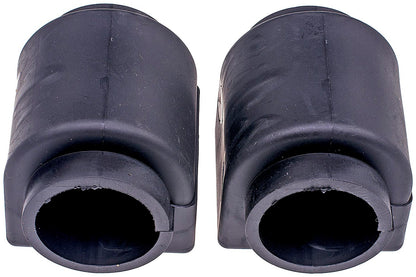 Dorman - Premium Suspension Stabilizer Bar Bushing Kit for 2009 Chevy, 2009 GMC, 2008 Isuzu, 2004 Oldsmobile, 2009 Saab BSK90350PR