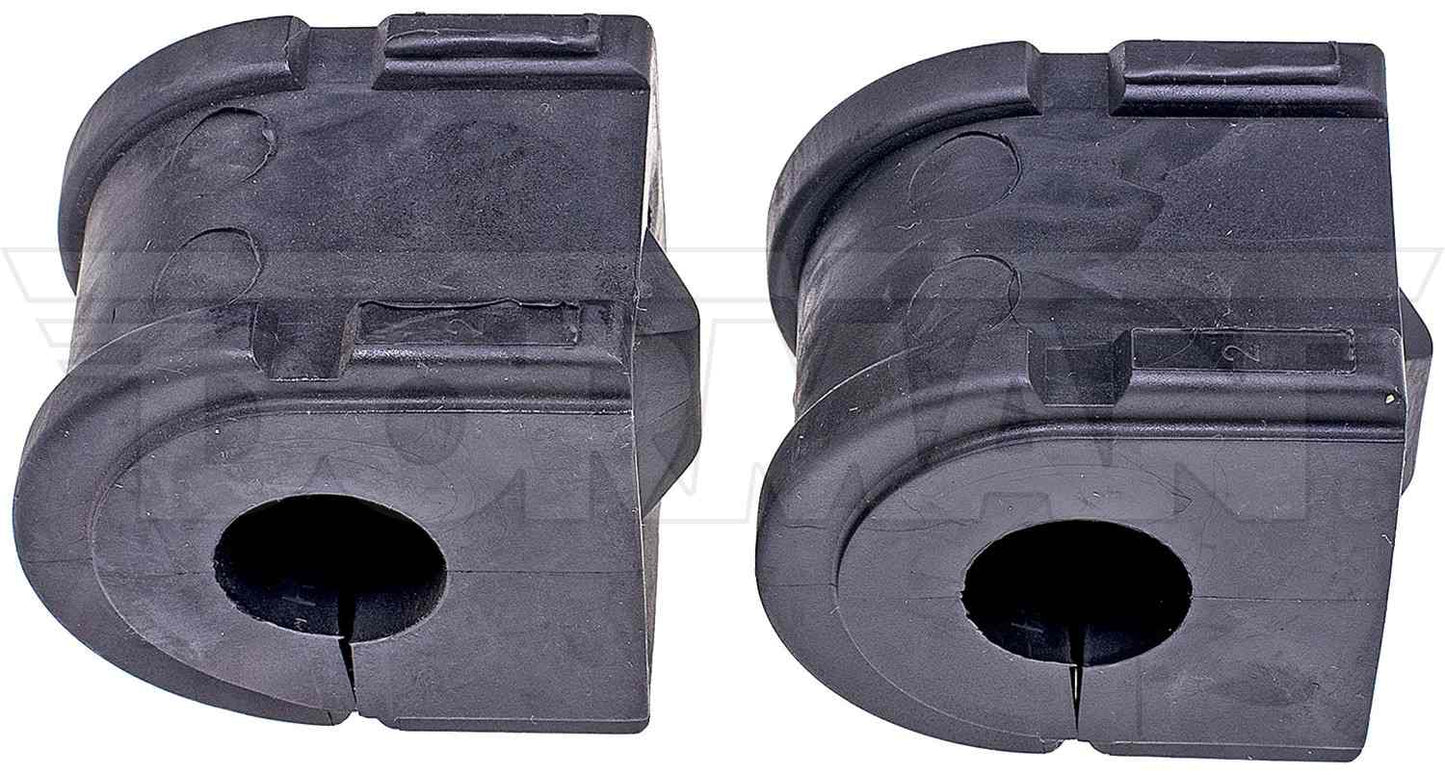 Dorman Suspension Stabilizer Bar Bushing Kit with Precision Engineering for 2009 Buick, 2009 Chevrolet, 2009 Pontiac, 2007 Saturn BSK90400PR