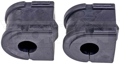 Dorman Suspension Stabilizer Bar Bushing Kit with Precision Engineering for 2009 Buick, 2009 Chevrolet, 2009 Pontiac, 2007 Saturn BSK90400PR